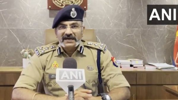 Muharram 2024 In UP : PAC And RAF Deployed, Crackdown On Social Media Rumours