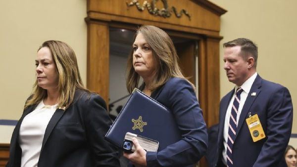 US President Donald Trump Assassination Attempt: Secret Service Director Kimberly Cheatle Resigns