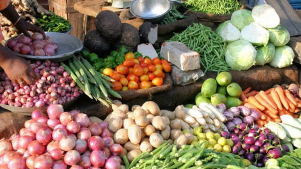 Vegetable Price In Chennai Today: What's Cheaper, What's Costlier On July 24