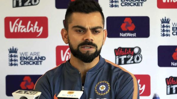 Champions Trophy 2025: Ex-Cricketer Urges Virat Kohli To Visit Pakistan, Score Runs On The Land Of Fast Bowler