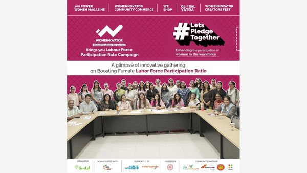 High-Impact Roundtable on Enhancing FLFPR Hosted by Womennovator and YFLO