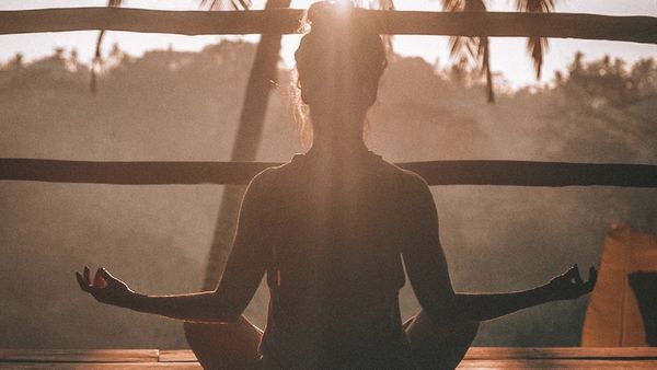 Beyond The Office: Learn Why Self-Care Is the Key To Professional Triumph