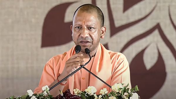 Yogi Adityanath And Union Minister Slam Rahul Gandhi's 'Maturity' Over Lok Sabha Speech