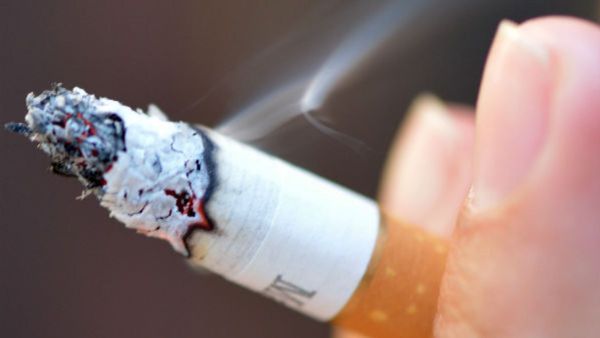 Smoking Ban In Britain? What PM Keir Starmer Has To Say