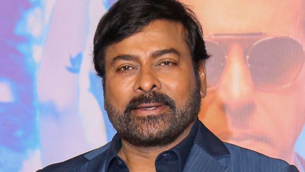 What Is Chiranjeevi's Net Worth? Know All About Luxurious Cars, Assets & More Owned By Telugu Mega Star