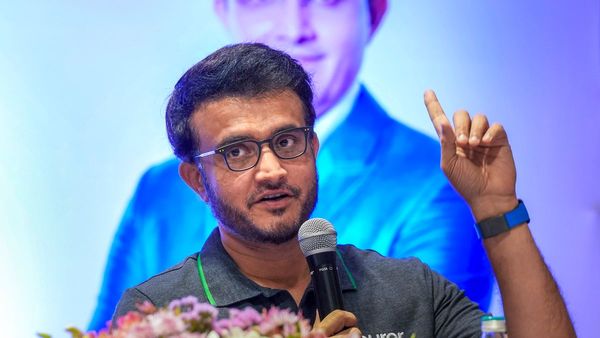 Has Ayushmann Khurrana Opted Out Of Sourav Ganguly's Biopic? Rumours Fly