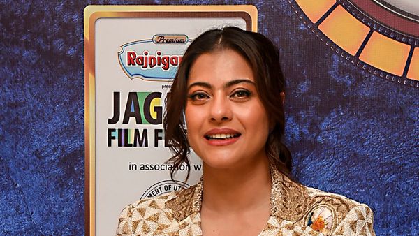 After Apartment Purchase, Kajol Invests Rs 7.64 Crore In Prime Mumbai Office Space