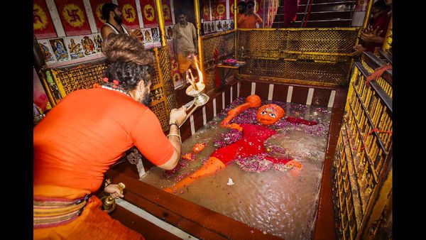 Aarti Wins Bronze in 10000m Race Walk with National Record at World U20 Championships
