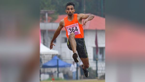 OI Exclusive: Athlete Abdulla Aboobacker Reveals How Paris Olympics Mondo Track Changed His Performance