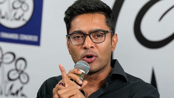 900 Rapes Occurred Across India Amid Protests Against RG Kar Medical Incident: Abhishek Banerjee