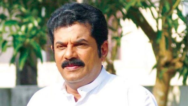 Amid Hema Committee Report, Kerala Actor-Politician Mukesh Booked For Rape On Actress' Plaint