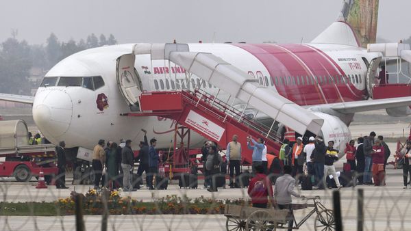 Bomb Threat On Air India Flight, Full Emergency Declared At Thiruvananthapuram Airport