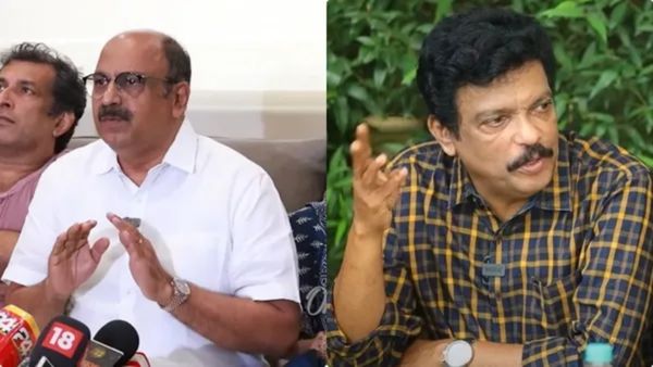 AMMA Backs Hema Committee Report, Calls For Implementation Of Recommendations