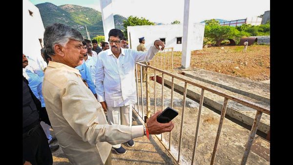 Andhra Pradesh Tragedy: Inquiry Ordered as Children Die from Adulterated Food