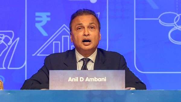 Anil Ambani Fined Rs 25 Crore By SEBI, Banned For 5 Years From Securities Market Along With 24 Others