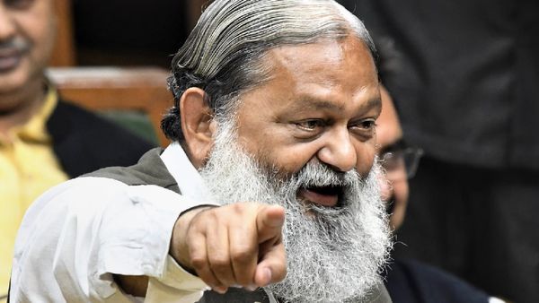 Anil Vij's Big Statement On Haryana Assembly Elections 2024