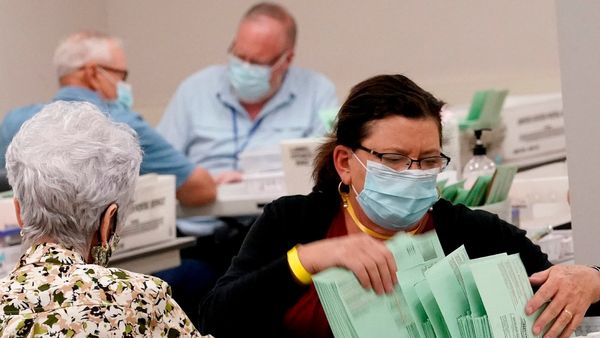 Supreme Court Rules on Arizona Voter Law, Impacts GOP Effort