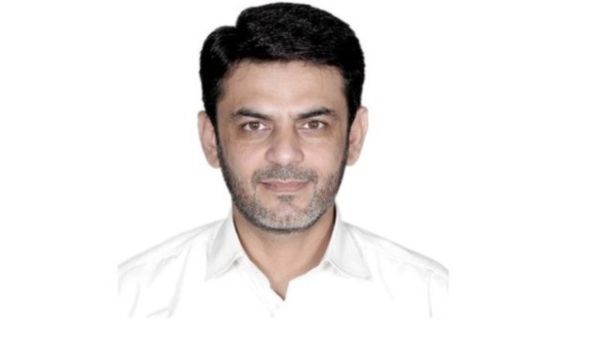 Who Is Asif Merchant? Pakistani National With Iran Ties Charged In Foiled Assassination Plot On Trump