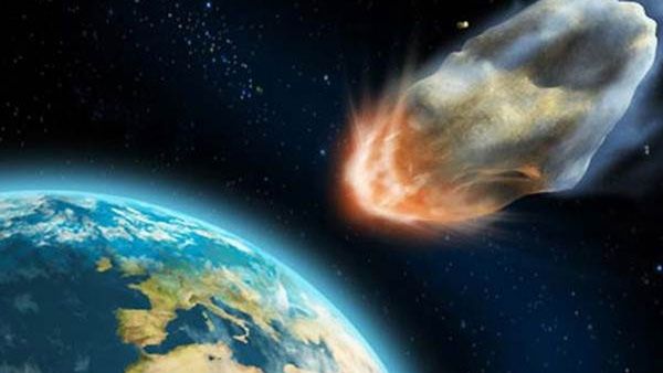 NASA On High Alert: Two Massive Asteroids Racing Towards Earth Today
