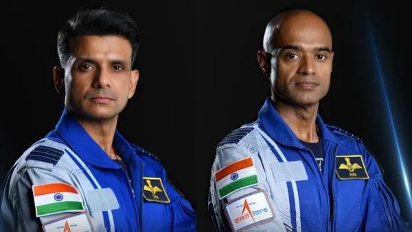 Indian Astronaut Set To Blast Off To ISS By April 2025 | NASA-ISRO Collaboration