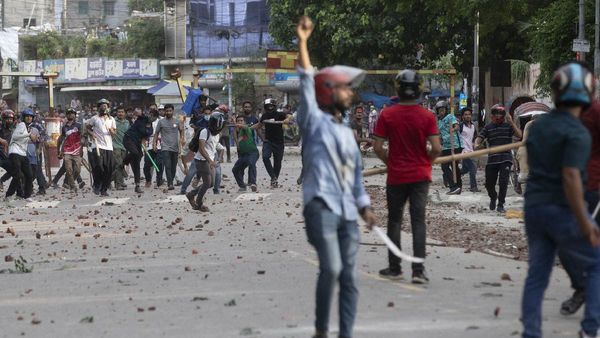 UN To Investigate Atrocities In Bangladesh Amid Recent Unrest