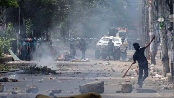 Sheikh Hasina's Resignation And Bangladesh's Crisis: Here's How World Reacted To It