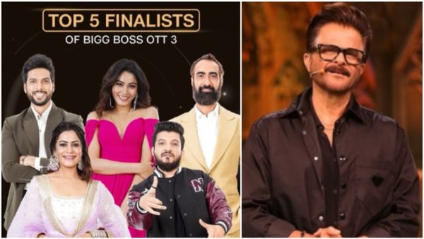 'Bigg Boss OTT 3' Finale Live Streaming: Where To Watch Anil Kapoor-Hosted Show Online?