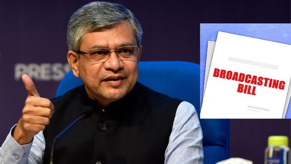 India's Broadcasting Bill 2024: Centre Says Fresh Draft To Be Released After Detailed Consultations