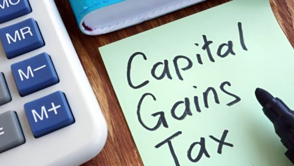 Big Relief For Homeowners: Centre Eases Long Term Capital Gains Tax