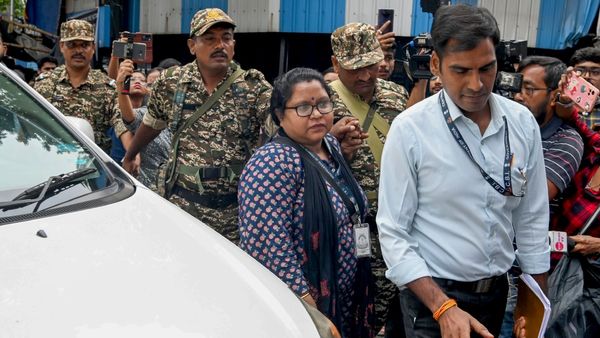 Kolkata Rape-Murder Case: CBI To Conduct Polygraph Test On Ex-RG Kar Hospital Principal