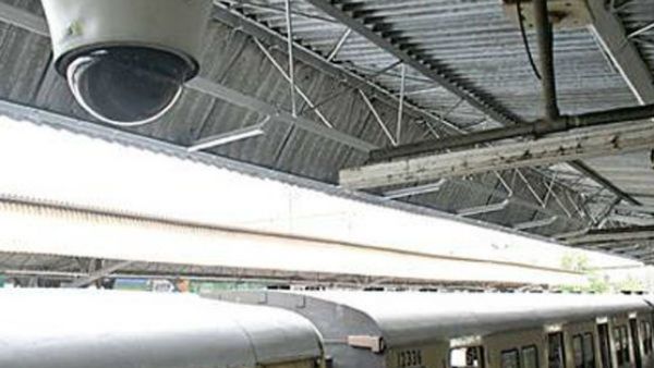 Indian Railways To Install AI-Enabled CCTV Cameras On Locomotives, Yards To Curb Rail Accidents