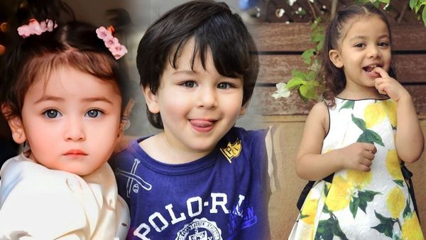 Nanny Diaries To Sharenting. Can We Leave The Celebrity Kids Alone!