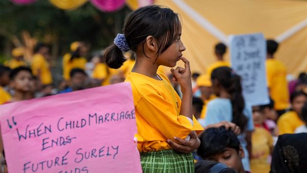 Independence Day Special: 7 Case Studies Of Child Marriage Survivors In India
