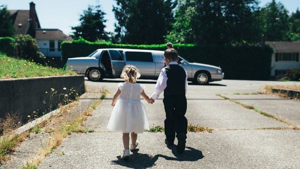 US Lagged Behind With 300,000 Child Marriage Cases Since 2000 - Here's Why