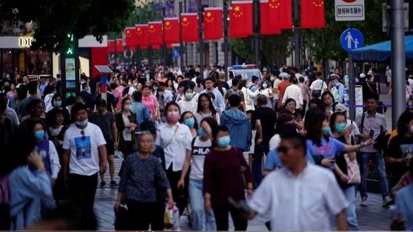 Why Is China’s Marriage Registration Rate Declining? Key Reasons Explored