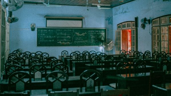 Kandivali Class Seven Student Reports Molestation By Teacher; Police Dive Into CCTV Footage For Clues