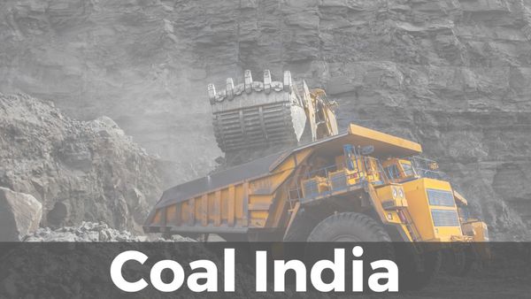 If I'm Holding Coal India, How Would I Receive The Dividend?