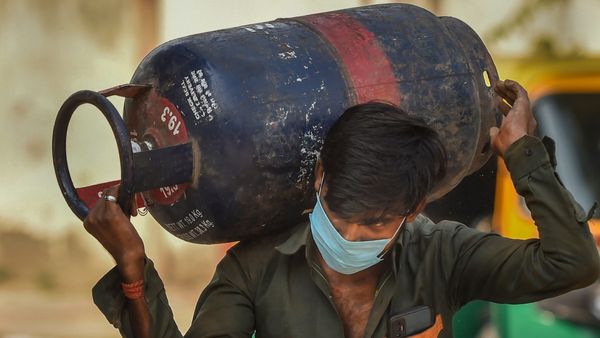 Commercial LPG Cylinders Get Dearer: Rs 8.50 Hike; City-Wise New Rates Inside