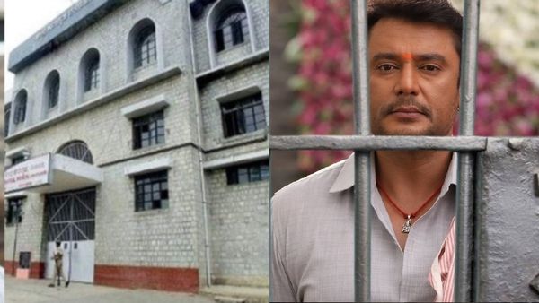 Bengaluru Court Extends Judicial Custody Of Darshan And Other Accused Till September 9