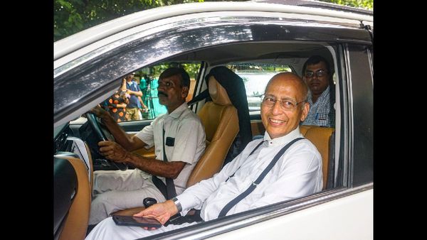 BJP Demands Kejriwal to Step Down After Delhi HC Supports His Arrest