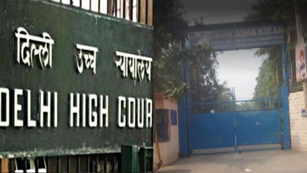 Delhi High Court Orders Water Quality Tests At Asha Kiran Shelter Home After 14 Mysterious Deaths