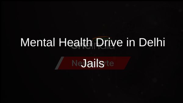 Delhi Minister Kailash Gahlot Launches Mental Health Initiative in Prisons