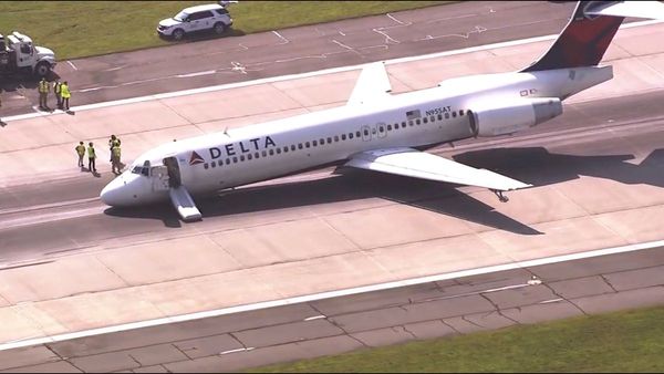 Two Workers Die, One Injured in Explosion at Delta Air Lines Atlanta Facility