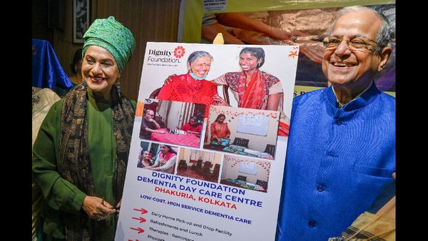 Vision Loss and High 'Bad' Cholesterol Linked to Increased Dementia Risk