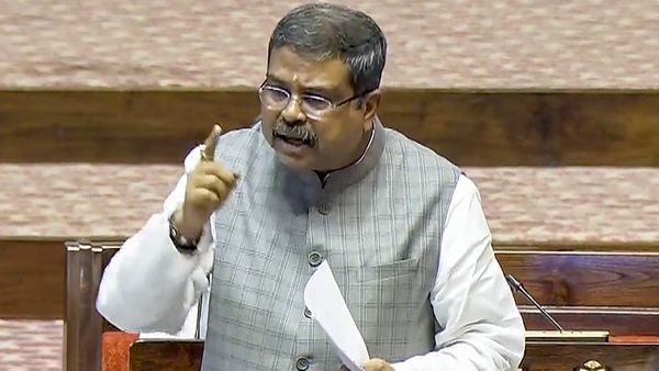 NEET-UG 2024 Verdict: Dharmendra Pradhan Slams Opposition's 'Propaganda'