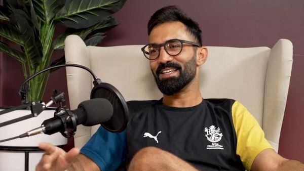 Royal Challengers Bengaluru's Coach Dinesh Karthik To Play For Franchise's Paarl Royals In SA20 League