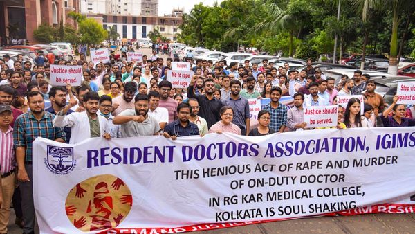 Kolkata Rape-Murder Case: What Is The Central Protection Act For Doctors And Why Are Protests Intensifying?