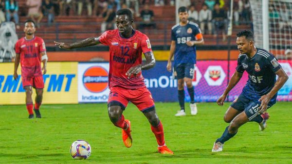 Kolkata: RG Kar Unrest Forces East Bengal Vs Mohun Bagan Durand Cup Derby To Be Called Off