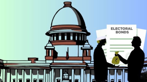 Supreme Court Rejects Plea For Probe Into 'Quid Pro Quo' In Electoral Bond Scheme