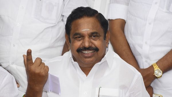 High-Stakes AIADMK Emergency Meeting On Aug 16: Is Party Unity On The Agenda?